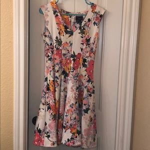 Just....Taylor Dress